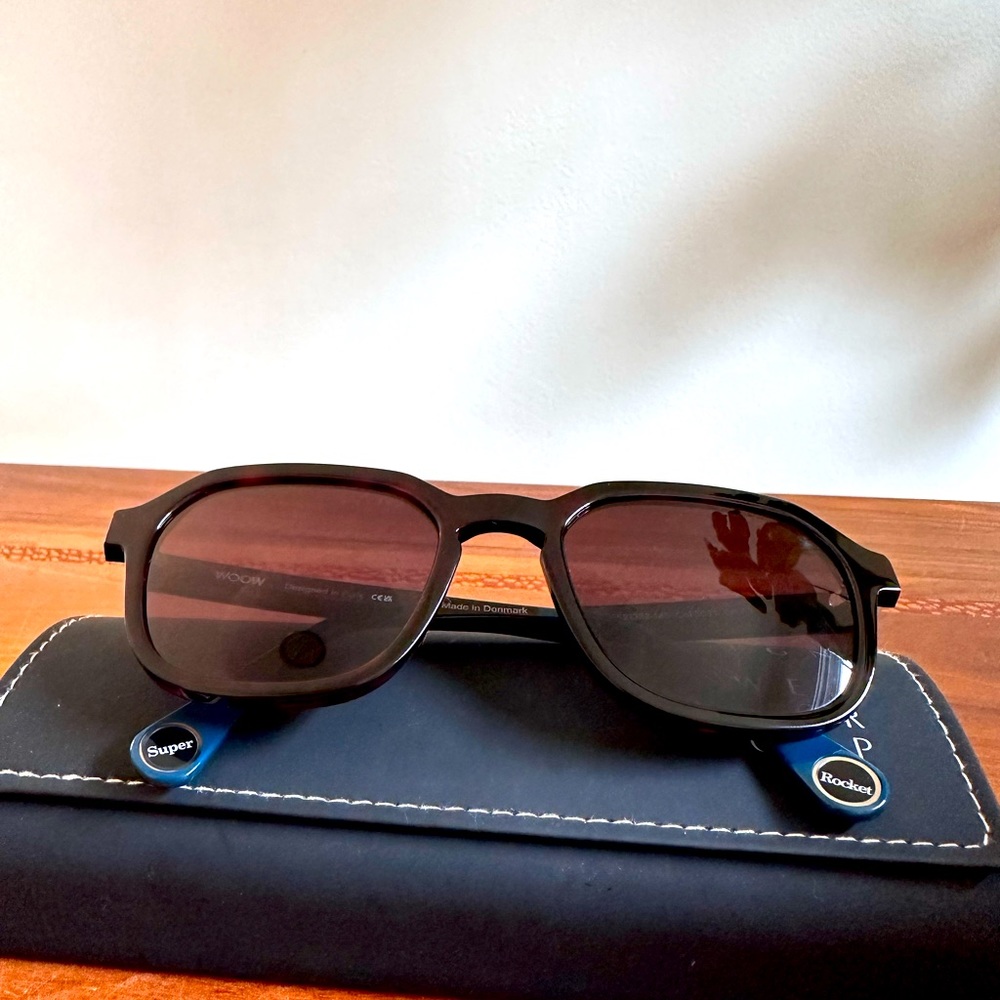 WOOW Super Rocket 2 Sunglasses